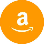 Amazon SVG Icon